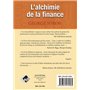 L'alchimie de la finance