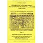 repertoire geographique des etudiants du midi de la france (1561-1793).  tome v