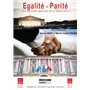 EGALITÉ - PARITÉ