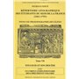 repertoire geographique des etudiants du midi de la france  (1561-1793). tome vi