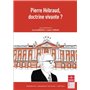 PIERRE HEBRAUD, DOCTRINE VIVANTE ?