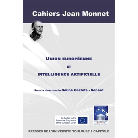 UNION EUROPEENNE ET INTELLIGENCE ARTIFICIELLE