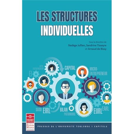 Les structures individuelles