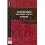 Les pouvoirs urbains dans l'Europe médiévale et moderne