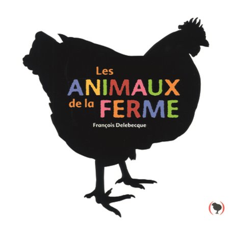 Les animaux de la ferme