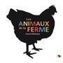 Les animaux de la ferme