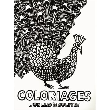 Coloriages