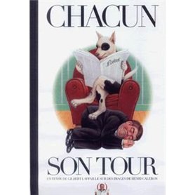 Chacun son tour