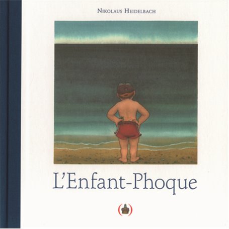 L'enfant-Phoque