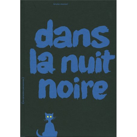 Dans la nuit noire