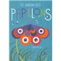 Le jardin des papillons