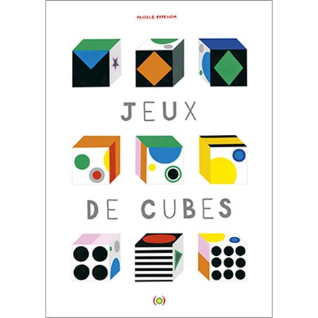 Jeux de cubes