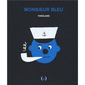 Monsieur Bleu