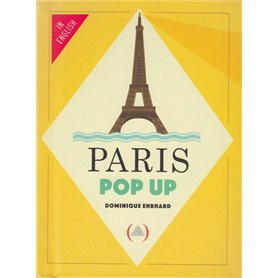 Paris Pop up