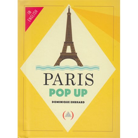 Paris Pop up