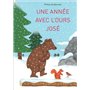 Une année avec l'ours José