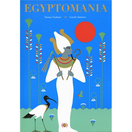 Egyptomania