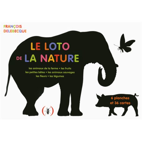 Le loto de la nature