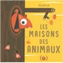 Les maisons des animaux