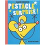 Pestacle surprise !