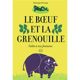 Le Boeuf et la Grenouille