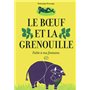 Le Boeuf et la Grenouille