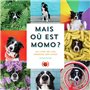 Mais où est Momo ?