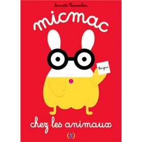 Micmac chez les animaux