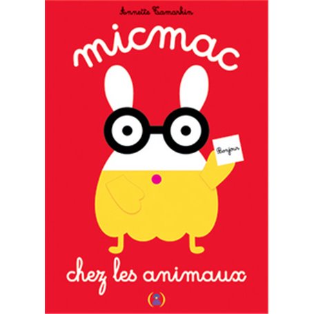 Micmac chez les animaux