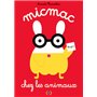 Micmac chez les animaux