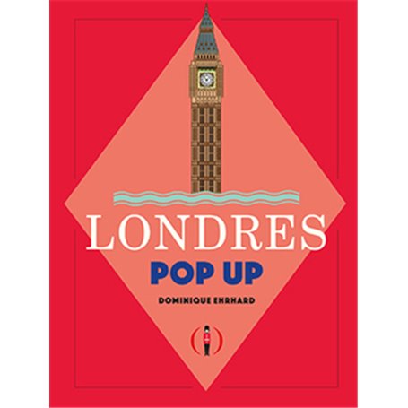 Londres Pop up