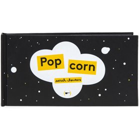 Pop corn