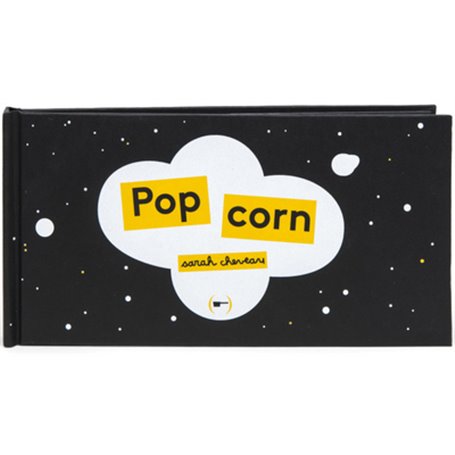 Pop corn