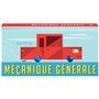 Mécanique générale