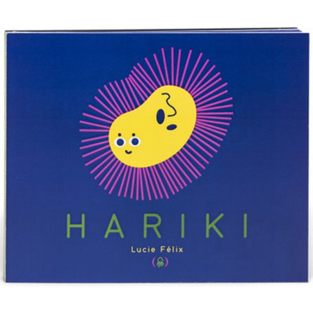 Hariki