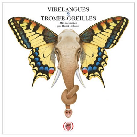 Virelangues et trompe-oreilles