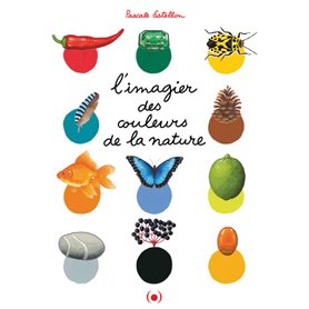 L'Imagier des couleurs de la nature