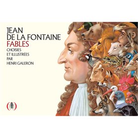 Jean de La Fontaine. Fables