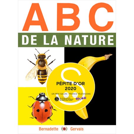 ABC de la nature