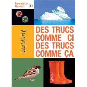 Des trucs comme ci, des trucs comme ça