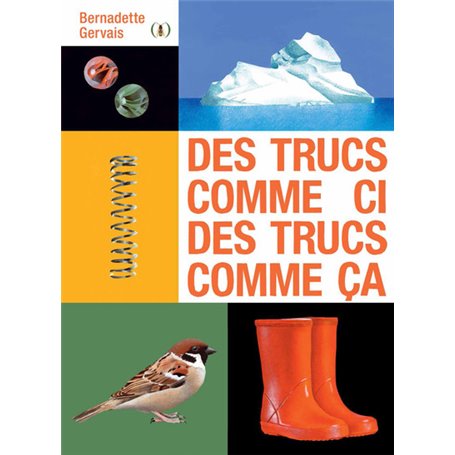 Des trucs comme ci, des trucs comme ça