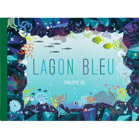 Lagon bleu