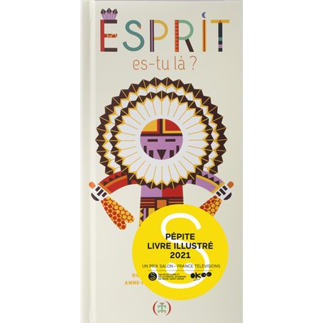 Esprit, es-tu là ?