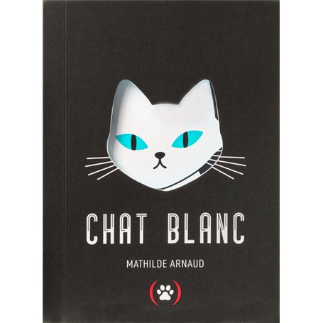 Chat blanc