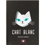 Chat blanc