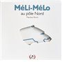 MéLi-MéLo au pôle Nord