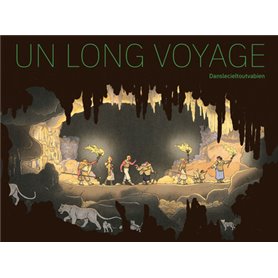 Un long voyage