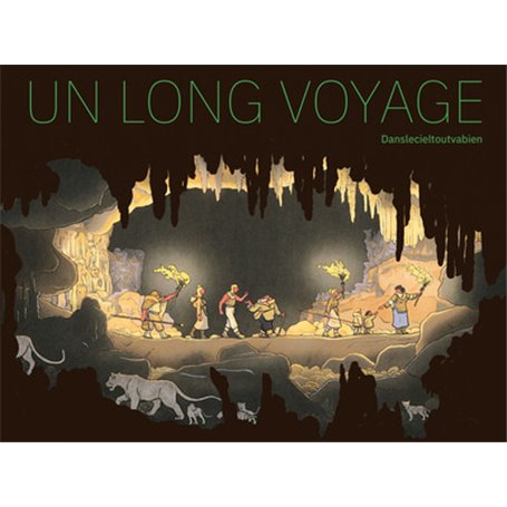 Un long voyage