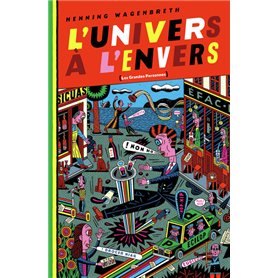 L'Univers à l'envers