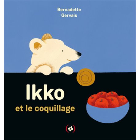 Ikko et le coquillage